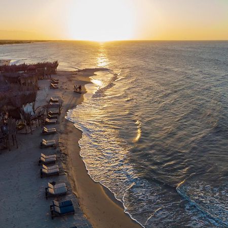Bethel Playa Mayapo Hotel Bagian luar foto