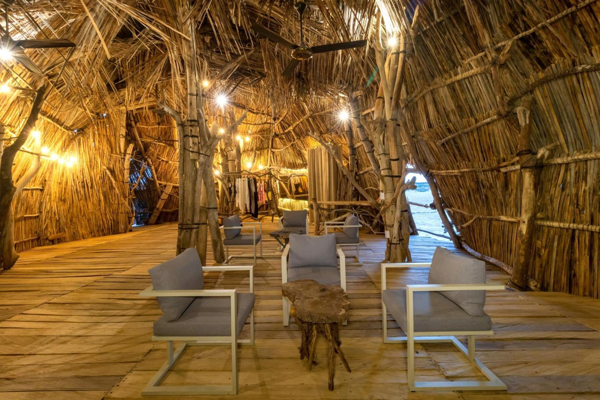 Bethel Playa Mayapo Hotel Bagian luar foto