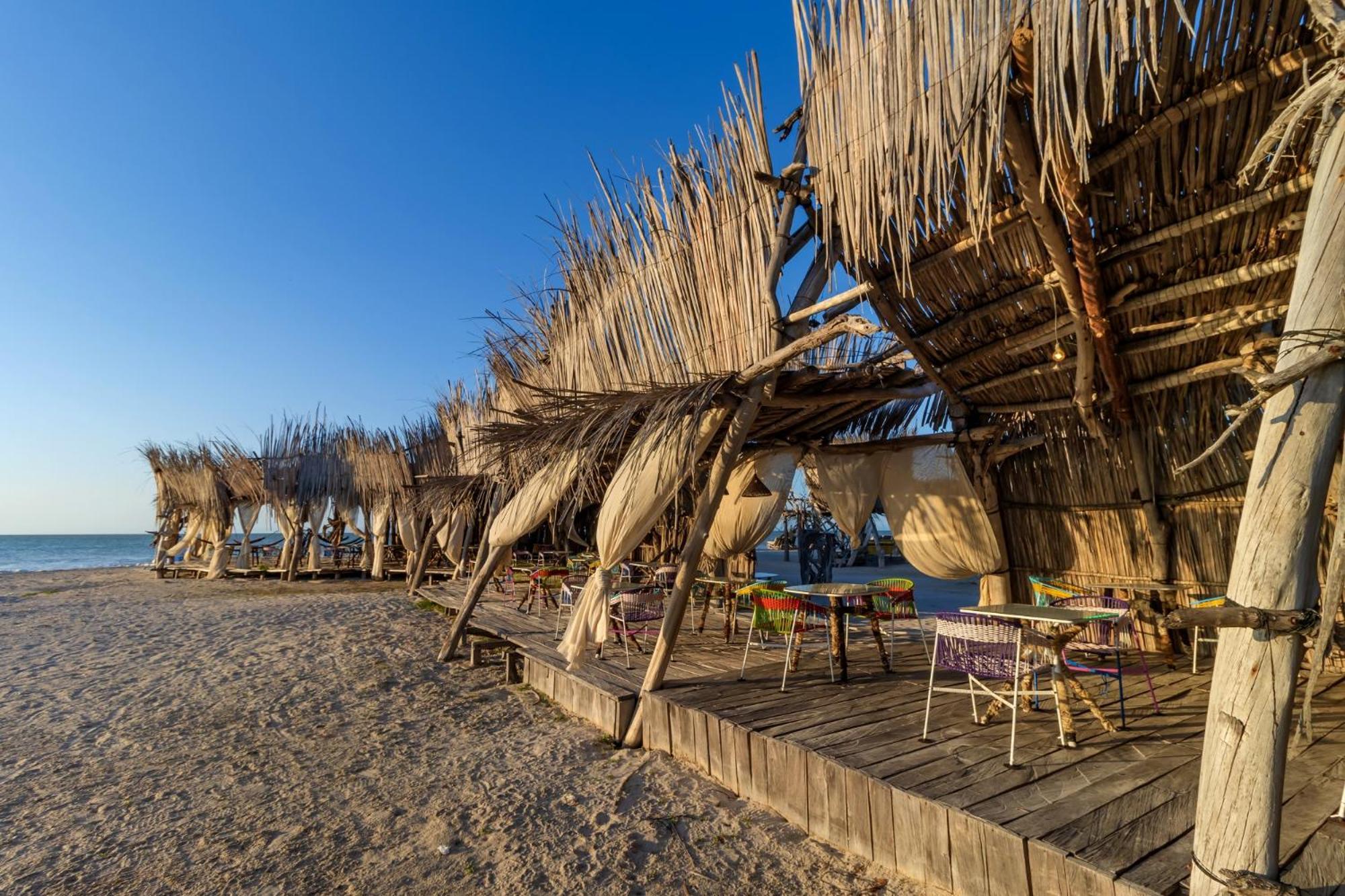 Bethel Playa Mayapo Hotel Bagian luar foto