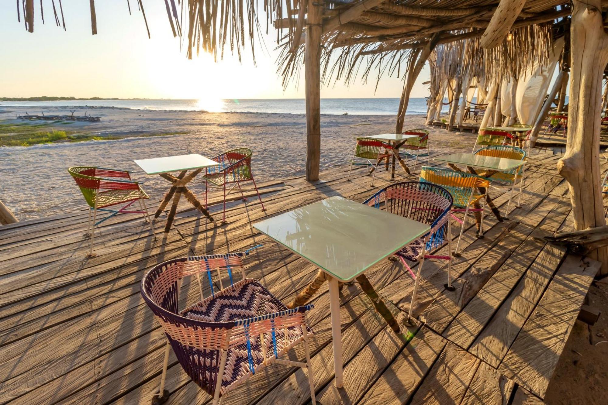 Bethel Playa Mayapo Hotel Bagian luar foto