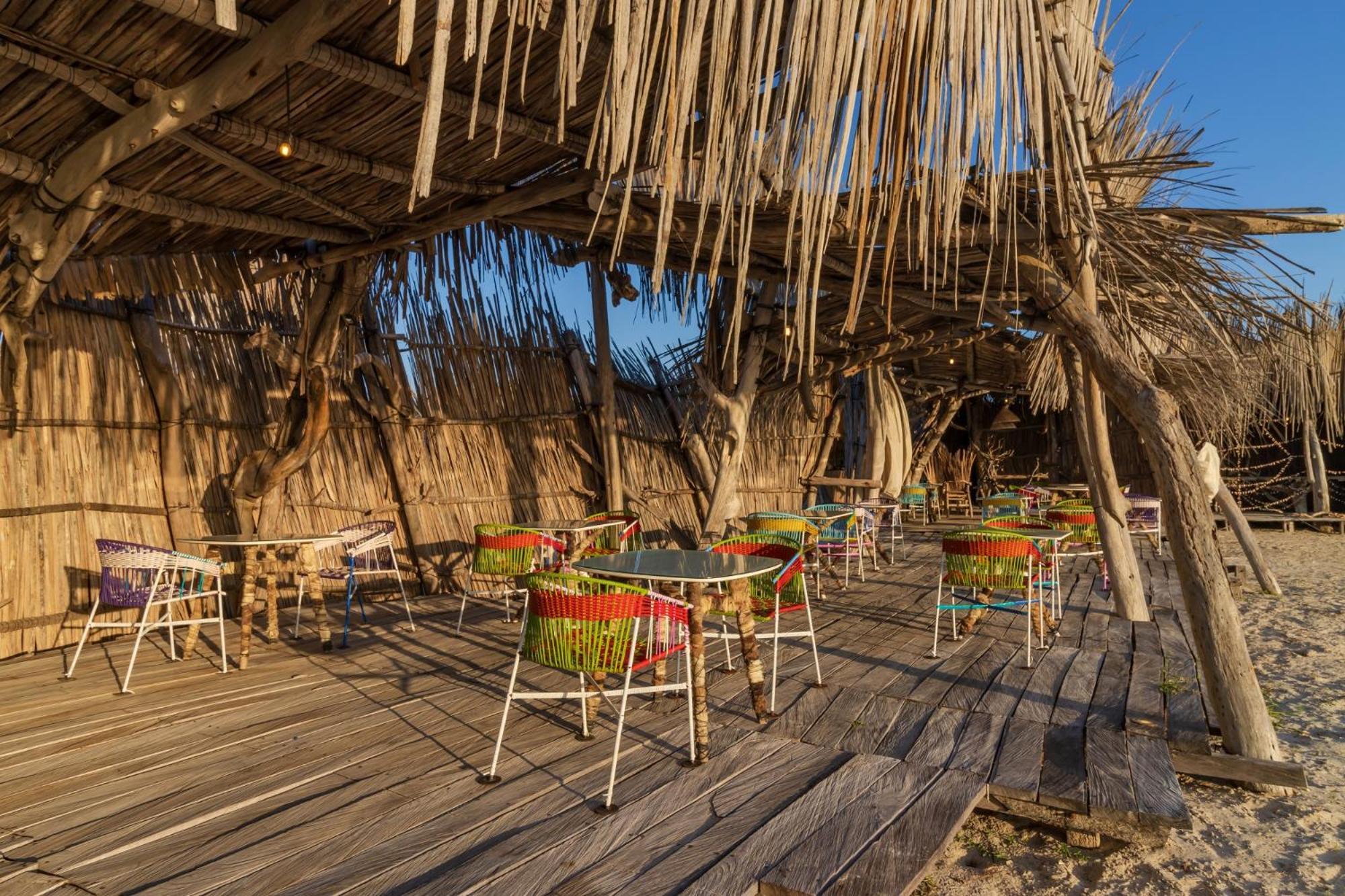 Bethel Playa Mayapo Hotel Bagian luar foto