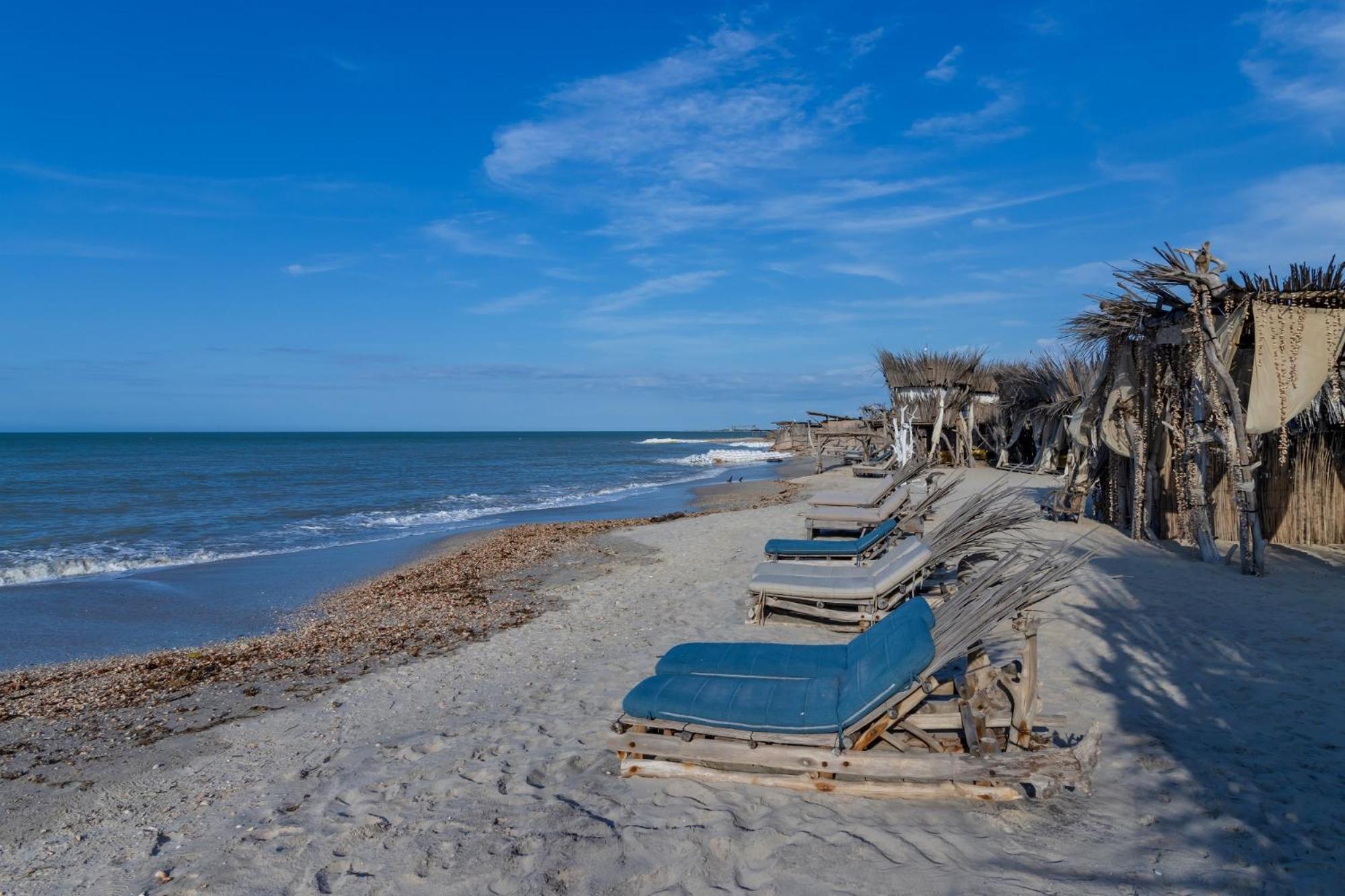 Bethel Playa Mayapo Hotel Bagian luar foto
