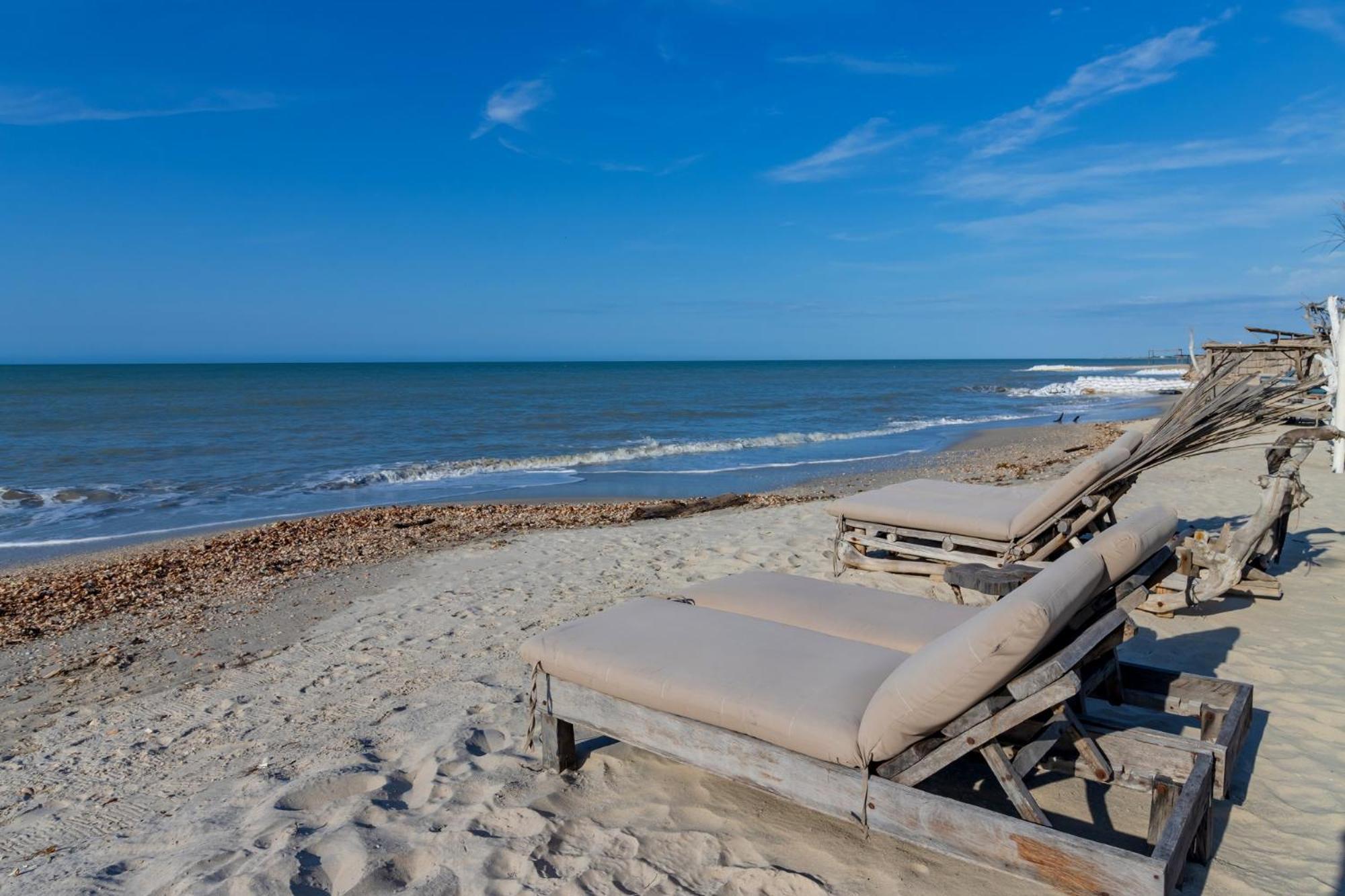 Bethel Playa Mayapo Hotel Bagian luar foto