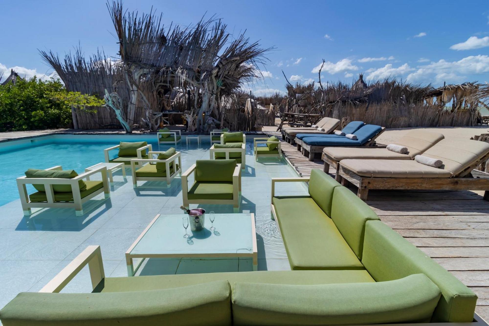 Bethel Playa Mayapo Hotel Bagian luar foto