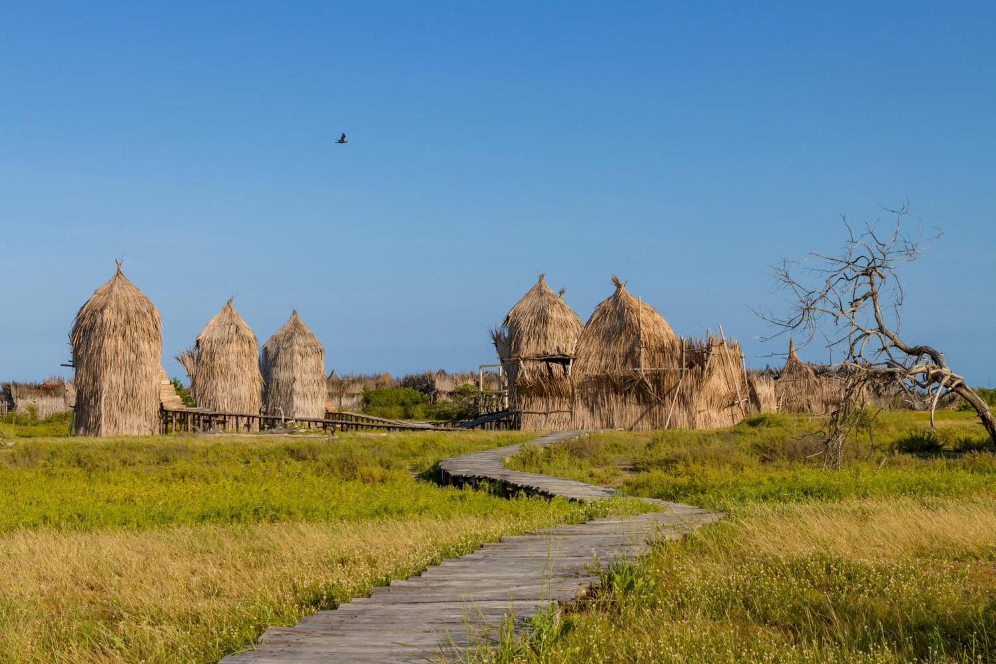 Bethel Playa Mayapo Hotel Bagian luar foto