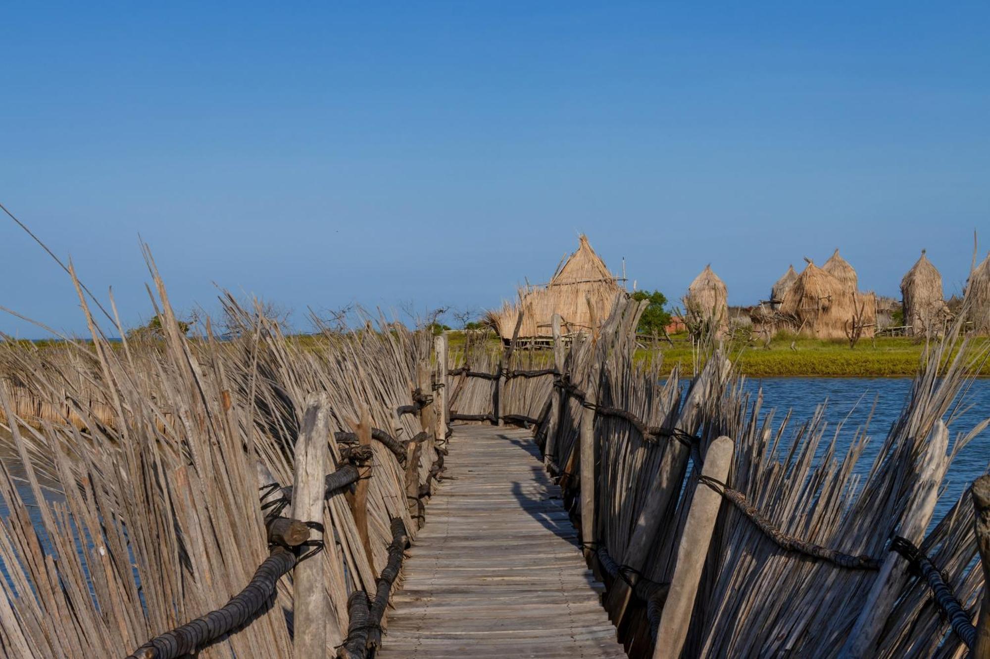 Bethel Playa Mayapo Hotel Bagian luar foto